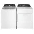 thumbnail image 6 of Whirlpool 4.6 Cu. Ft. Top Load Washer with Built-In Faucet and Impeller, 6 of 6