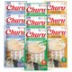 thumbnail image 1 of INABA Churu Golosinas Cremosas para Gatos Atún y Pollo 36 Tubos, 1 of 8