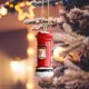 thumbnail image 5 of Adorno para colgar en el hogar y decorar en Navidad, ideal para interiores y exteriores, perfecto para mejorar el ambiente navideño y estacional, 5 of 6