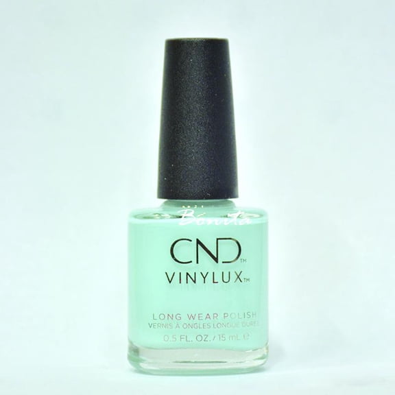 CND Vinylux Weekly Polish - 274 Taffy 0.5 oz Nail Polish