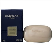 Guerlain Shalimar Perfumed Soap for Women 3.5 oz/100 G