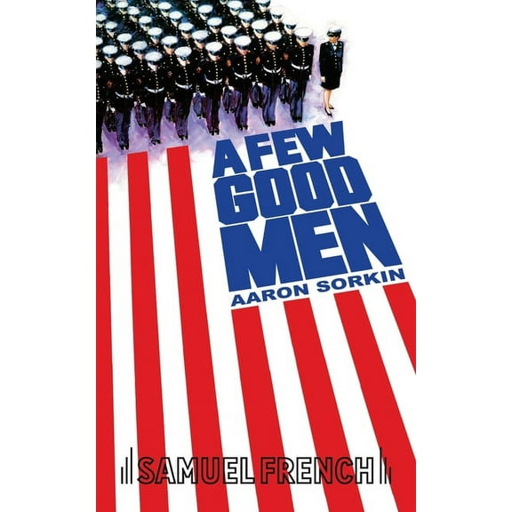 A Few Good Men, (Paperback)