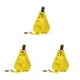 thumbnail image 4 of Greeniant Bolsa de almacenamiento de alimentos para mascotas reutilizable portátil con gancho a presión Bolsa de refrigerio de entrenamiento de Type1 NO1, 4 of 6
