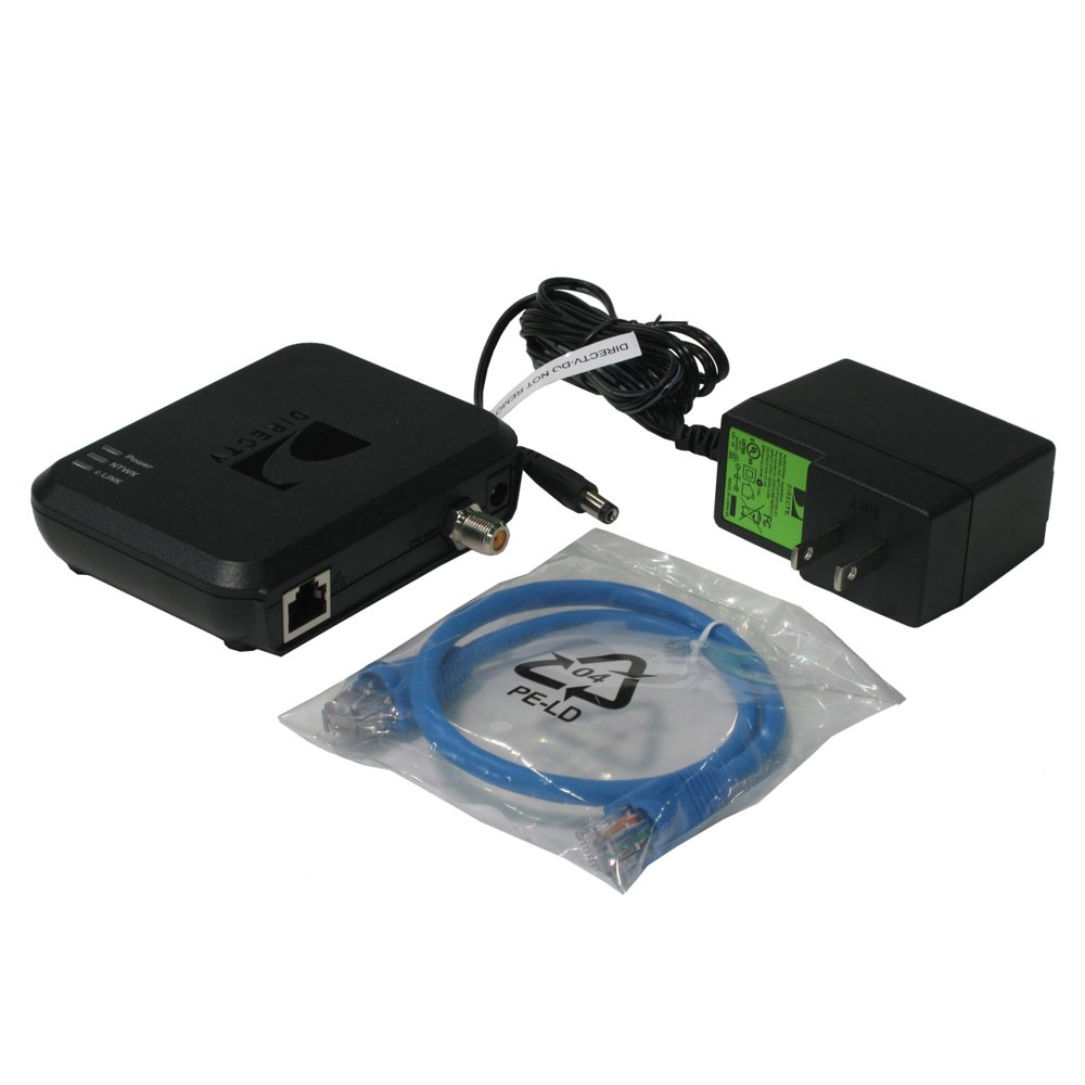 DECA Broadband Adapter