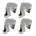 thumbnail image 2 of Extreme Max 3005.5002 BoatTector Pontoon Rail Fender Hanger/Adjuster - Pack of 4, 2 of 6