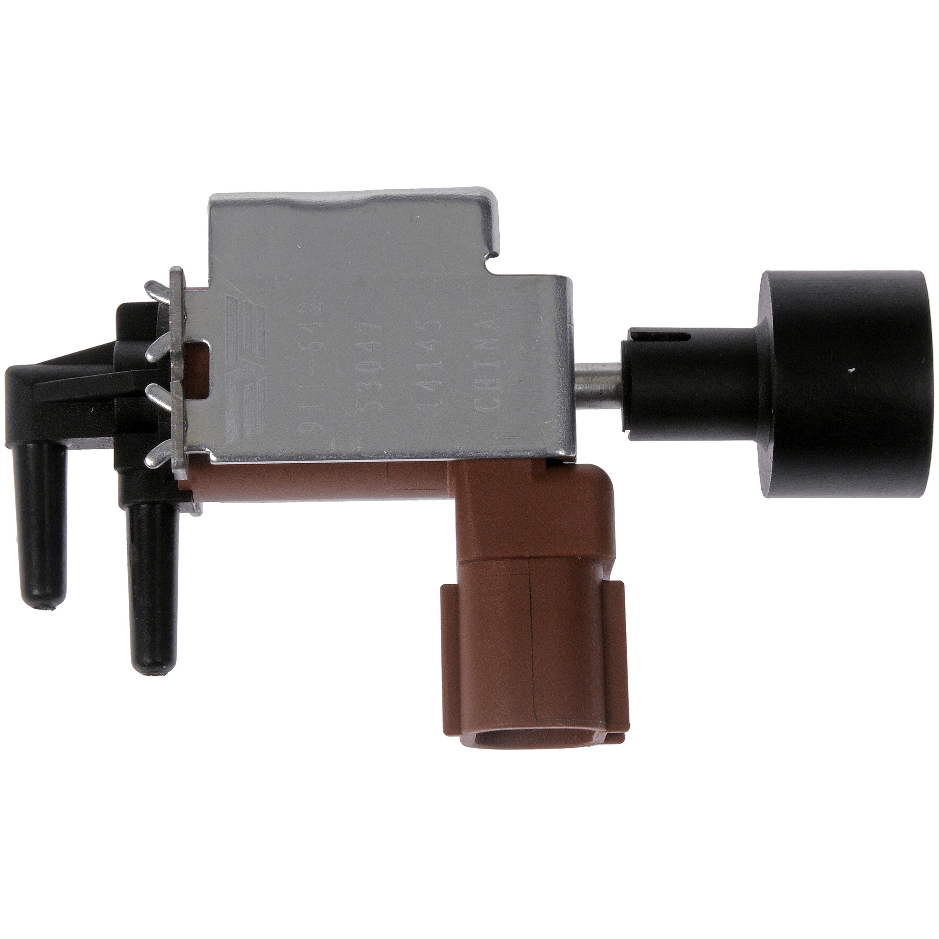 Dorman 911-642 Exhaust Gas Recirculation (EGR) Valve Control Solenoid for Specific Toyota Models Fits select: 1992-1997 TOYOTA COROLLA, 1994-1997 TOYOTA CELICA