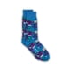 thumbnail image 1 of Calceta de Algodón Noma Outfitters Transformers Unitalla Retro Badges Multicolor, 1 of 4