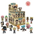 thumbnail image 1 of MYSTERY M ONE PIECE - FRENCH, 1 of 4