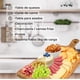 thumbnail image 4 of tabla para picar HAPPY LIFE madera pino, tabla de decorativa, tabla de quesos y corte carne, hecha 100% a mano I LIVE I: XL 51 x 28 x 18 x 2.5, 4 of 5