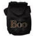 thumbnail image 2 of Mirage Pet Products54-89 XXLBK Boo Rhinestone Hoodies, Black - 2XL, 2 of 2