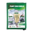 thumbnail image 2 of Plant ColdProof Covers For Garden & Orchard, Insulation Frost Protection Bag For Trees Plants Outdoor Gardening, * * * * * Sizes, EcoFriendly, 2 of 3