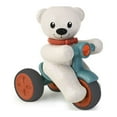 thumbnail image 1 of Tolo Baby Bio Push and Go Teddy Toy, 1 of 3