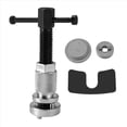 thumbnail image 1 of 5Pcs Car Disc Brake Pad Caliper Disc Wheel Cylinder Adjustment Set Replacement Brake Pad Disassembly Brake Separator,1 Set * Disc Brake Spreader Tools, 1 of 5
