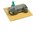 thumbnail image 3 of Fauful Timing Chain Tensioner For Honda Acura K20 K24 Civic Accord 14510-PNA-003 02-09, 3 of 5