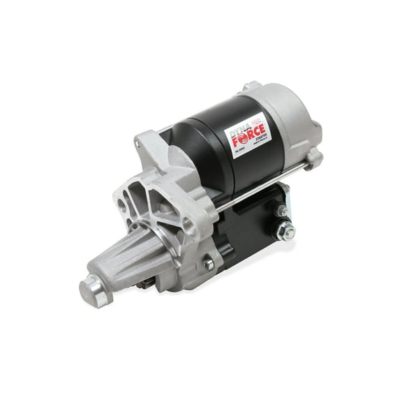 MSD 50983 Starter Motor