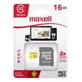 thumbnail image 3 of Memoria Maxell Micro SD 32GB, 3 of 3