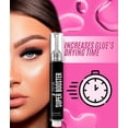 thumbnail image 2 of Primer para pestañas Stacy Lash Super Booster, 15 ml, para extensiones, 2 of 8