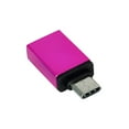 thumbnail image 2 of Xinyolin Type-C Male to USB 3.0 Female OTG Adapter Converter for Android Phone USB Disk, 2 of 8
