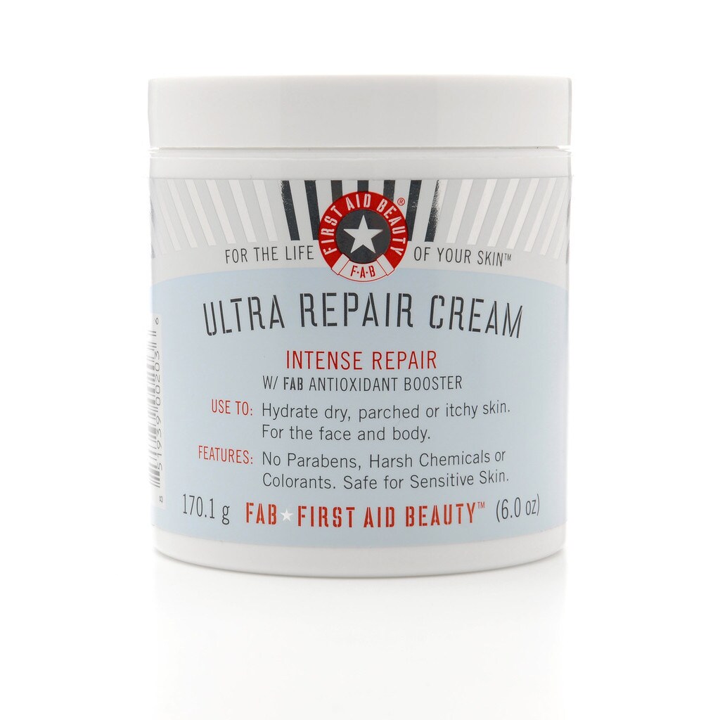First Aid Beauty Ultra Repair Intense Hydration Cream 6 oz - image 3 of 5
