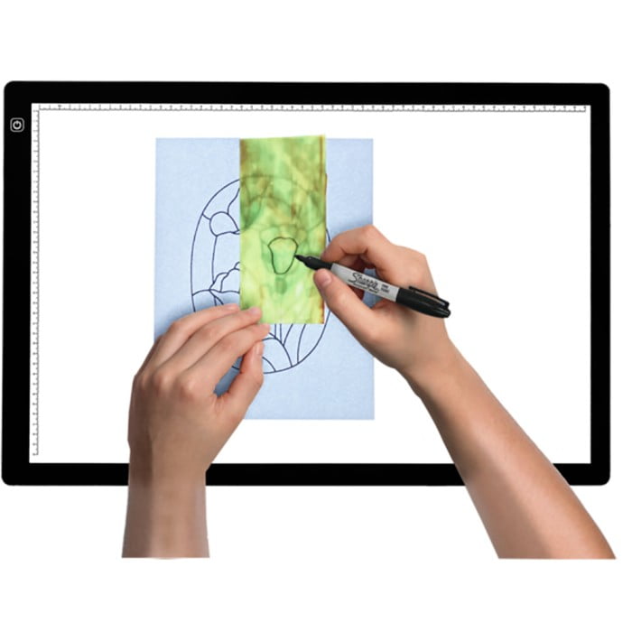 Studio Pro LED Light Pad