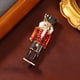 thumbnail image 4 of Broche de Cascanueces, Pin de Soldado Cascanueces, Pin de Solapa Decorativo, Pin de Ropa, Accesorio, 4 of 5