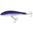 thumbnail image 6 of Halco Slidog 105 Casting Lure, #R15 Chrome Pink, 4", 1oz, 6 of 14