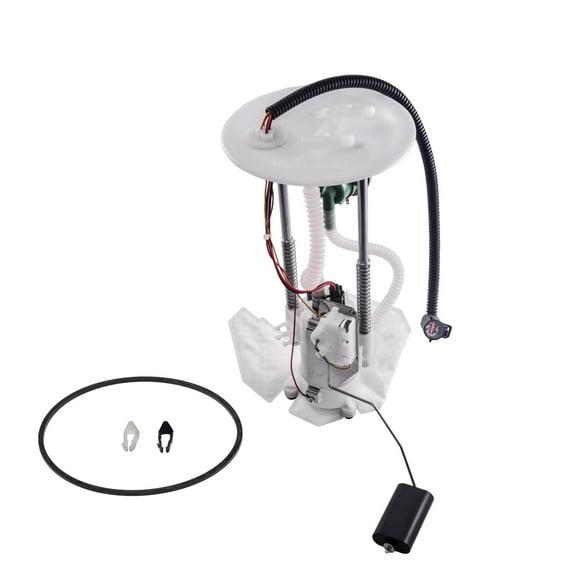 Herko Fuel Pump Module 104GE for Ford Expedition 2003-2004