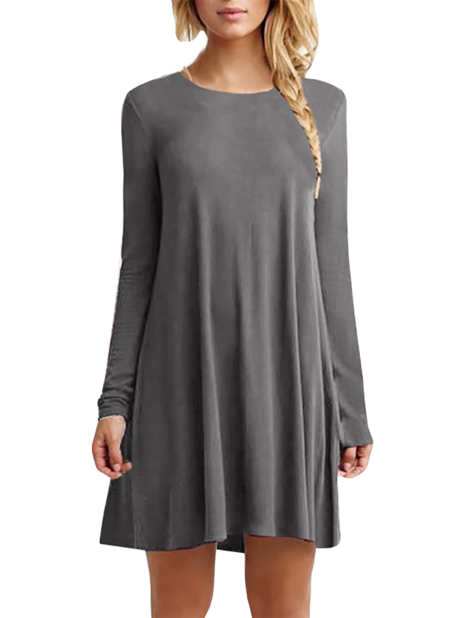 spring color dresses