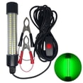 thumbnail image 3 of Luz de pesca LED Cola 12V luces subacuáticas de caída profunda, 3 of 7