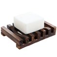 thumbnail image 2 of Caja de Jabón AVCE 3 Piezas de Madera para Cocina y Baño, 2 of 5
