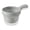B, variant on Nnndbs Double Layer Colander with Handle 2 in 1 Fruit and Vegetable Strainer Basket Berry Washing Bowl Kitchen Rinser Container
