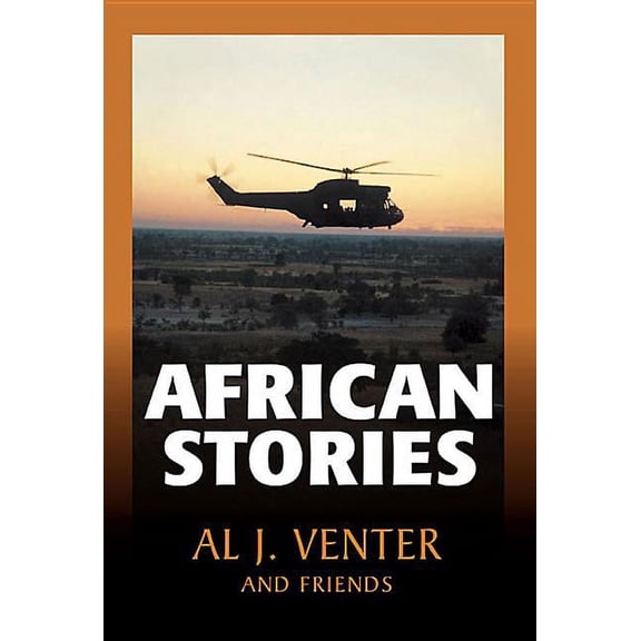 African Stories (Paperback)