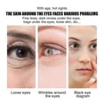 thumbnail image 3 of Instant Under-eye Cream, Anti-wrinkle Eye Cream for Dark Circles and Puffiness, 3 of 5
