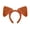 Brown dog hairband, variant on Dog Costumes for Kids Girls Halloween Cosplay Accessories with Dog Ears Headband Tail Tutu Skirts Set