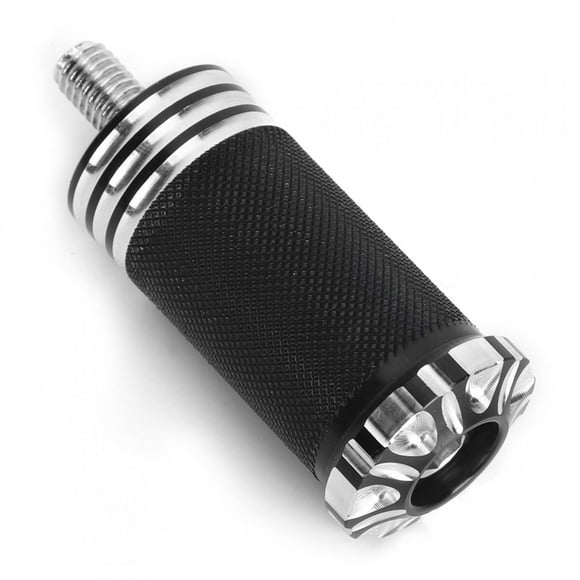 Motorcycle Shift Gear Lever Toe Foot Rest Shifter Peg Fit for Iron 883 XL 1200