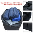 thumbnail image 5 of Tent Storage Carry Large Capacity Luggage Gym Bag for Camping Hiking Fitness, 5 of 7