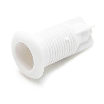 

Frigidaire / Electrolux 241550801 Grommet Shelf Mtg - OEM Part