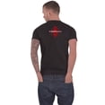 thumbnail image 2 of Slipknot  Adult Chapeltown Rag Mask T-Shirt, 2 of 2