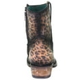 corral cheetah boots