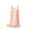 Pink, variant on Cameland Sleeveless Nightgowns for Women O Neck Camisole Chemise Nightgown Adjustable Spaghetti Strap Racerback Sleep Dress Sexy Sleepwear Dress for Women