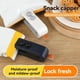 thumbnail image 4 of Sellador de Bolsas Mini 2 en 1, Recargable por USB, Sellador de Bolsas con Chip, Sellador Térmico, Sellador de Alimentos Al Vacío Portátil de Mano, Bolsa, 4 of 5