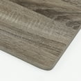 thumbnail image 4 of Furinno Table de Chevet EX Home, Chêne Gris/noir (Paire), 4 of 4