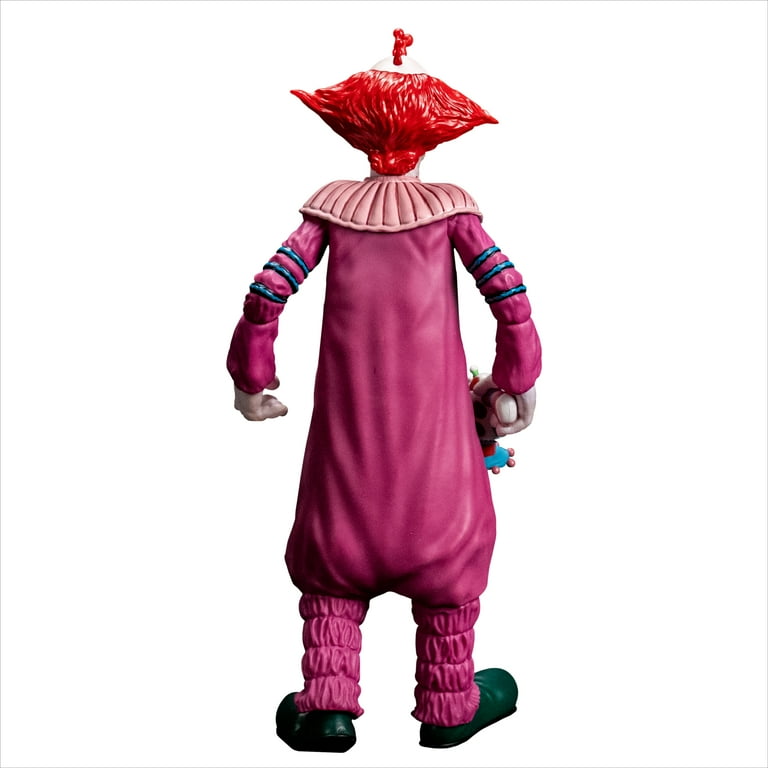sota toys killer clowns フィギュア Killer Klowns
