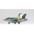 thumbnail image 5 of Academy 12432 F/A-18C Hornet 'Chippy Ho' 1/72 Scale Plastic Model Kit, 5 of 8