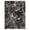 Grey, variant on BY COCOON 2'6''x10' Runner Rug| Kitchen Runner Washable Rug Hallway Runner Runners Rugs for Hallway Non Slip (80 Cm x 305 Cm Grey Rug)