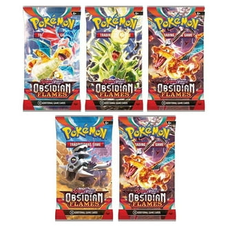 Pokemon TCG Sword & Shield: Chilling Reign Booster Packs Bundle (5 Packs) - Walmart.com Pokemon TCG Sword & Shield: Chilling Reign Booster Packs Bundle (5 Packs) - Walmart.com