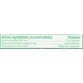 thumbnail image 4 of Allergy & Sinus Relief Tablets, Fast-Acting Formula, 6 Count (Pack of 1), 4 of 4