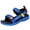 Blue, variant on Boys Girls Sandals Kids Hiking Sports Open Toe Summer Sandals