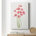thumbnail image 6 of Intertwined Bouquet I Premium Gallery Wrapped Canvas - Ready to Hang, 6 of 9