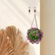 thumbnail image 3 of Heavy Duty Picture Hangers Iron Material for Picture 20Sets Hanging Kit, 3 of 5